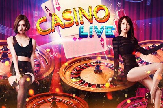 Roulette 3D Casino Live Betting