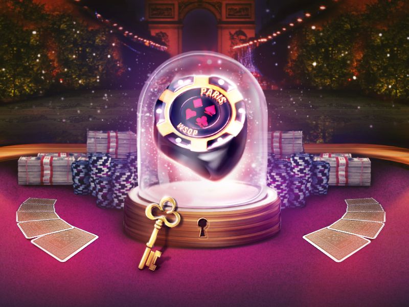 Roulette 3D Casino Live Casino