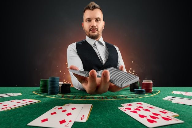 Roulette 3D Casino Live Casino