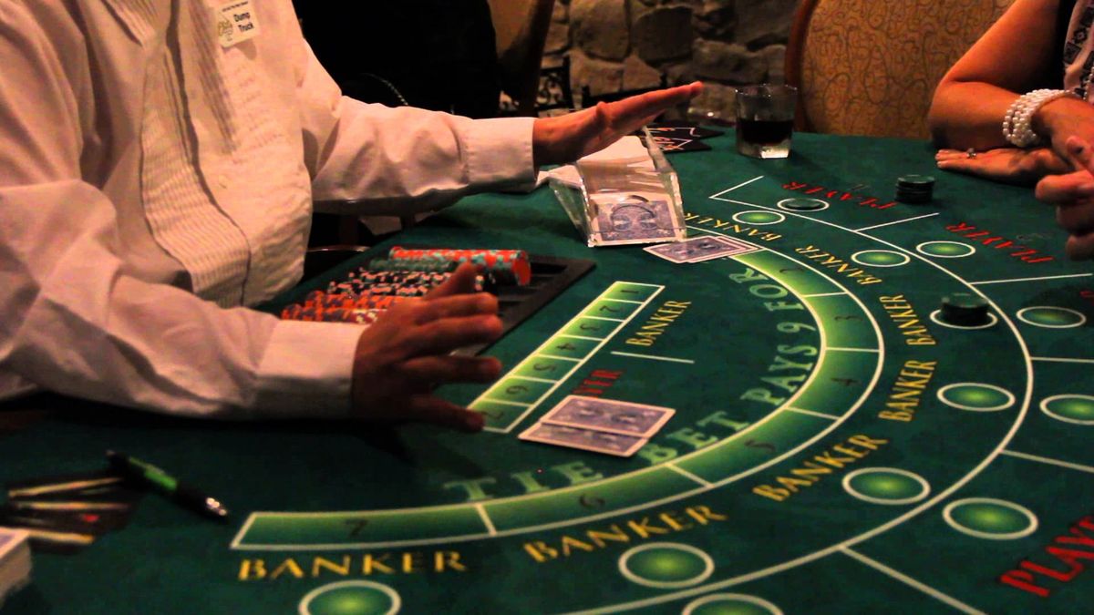 Roulette 3D Casino Live Casino