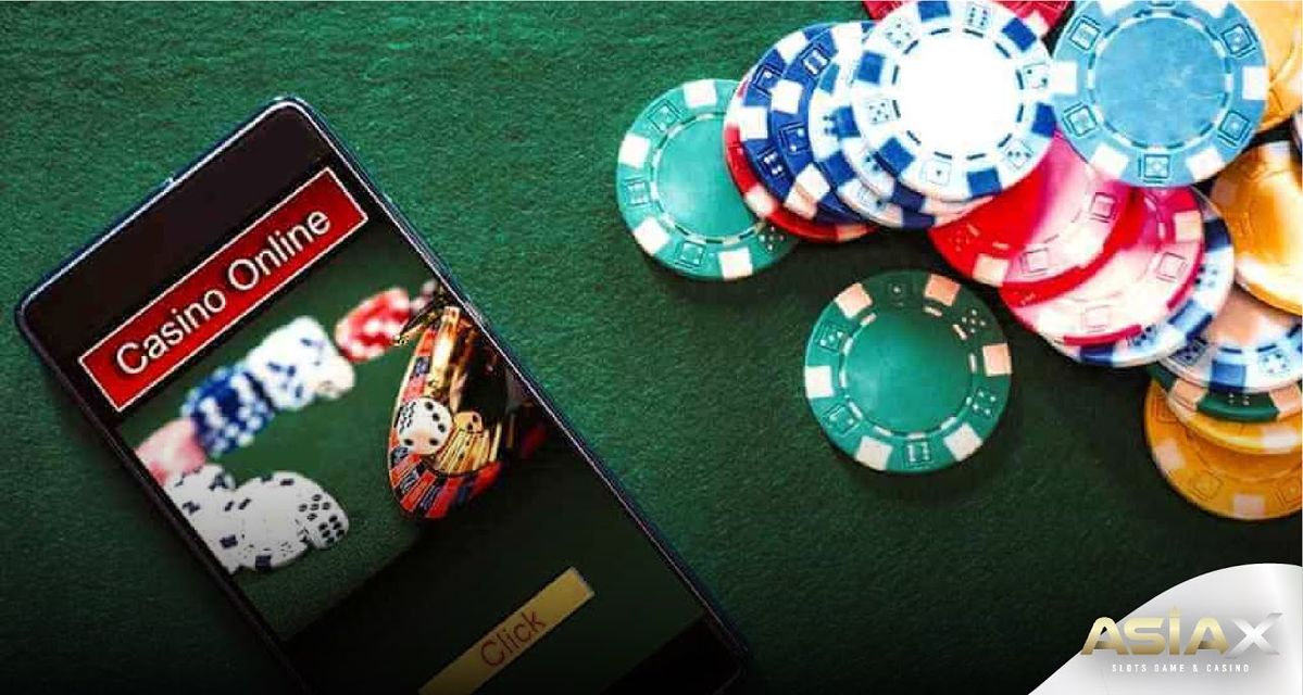 Roulette 3D Casino Live Betting
