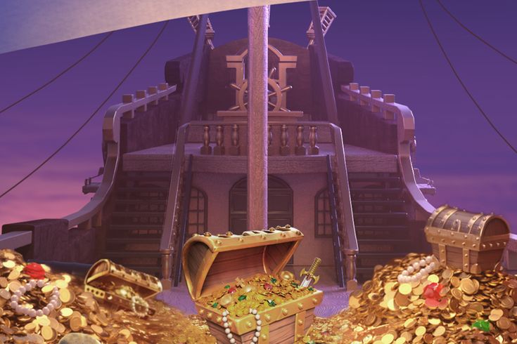 Roulette 3D Casino Welcome Bonus